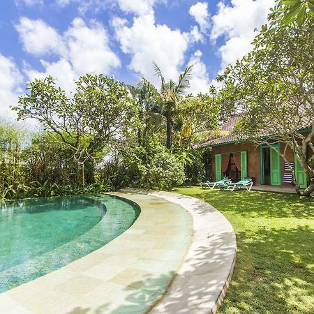 Villa Jeruk II 2 Bedrooms Umalas Canggu Buitenkant foto