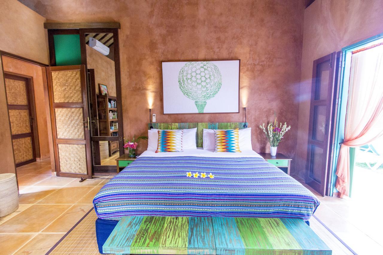 Villa Jeruk II 2 Bedrooms Umalas Canggu Buitenkant foto