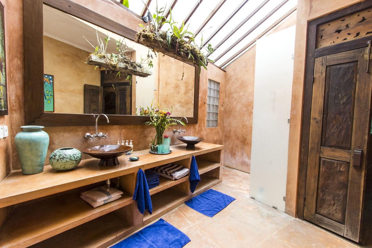 Villa Jeruk II 2 Bedrooms Umalas Canggu Buitenkant foto