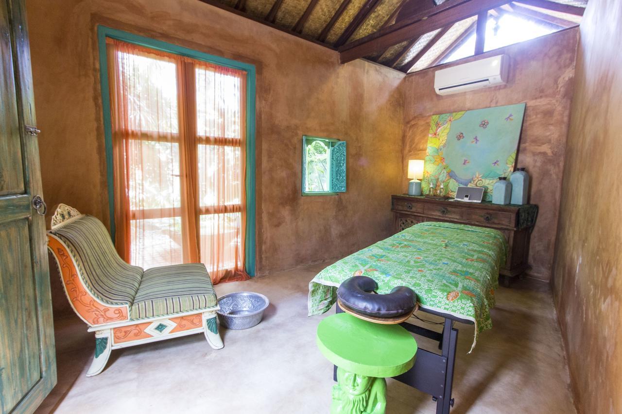 Villa Jeruk II 2 Bedrooms Umalas Canggu Buitenkant foto