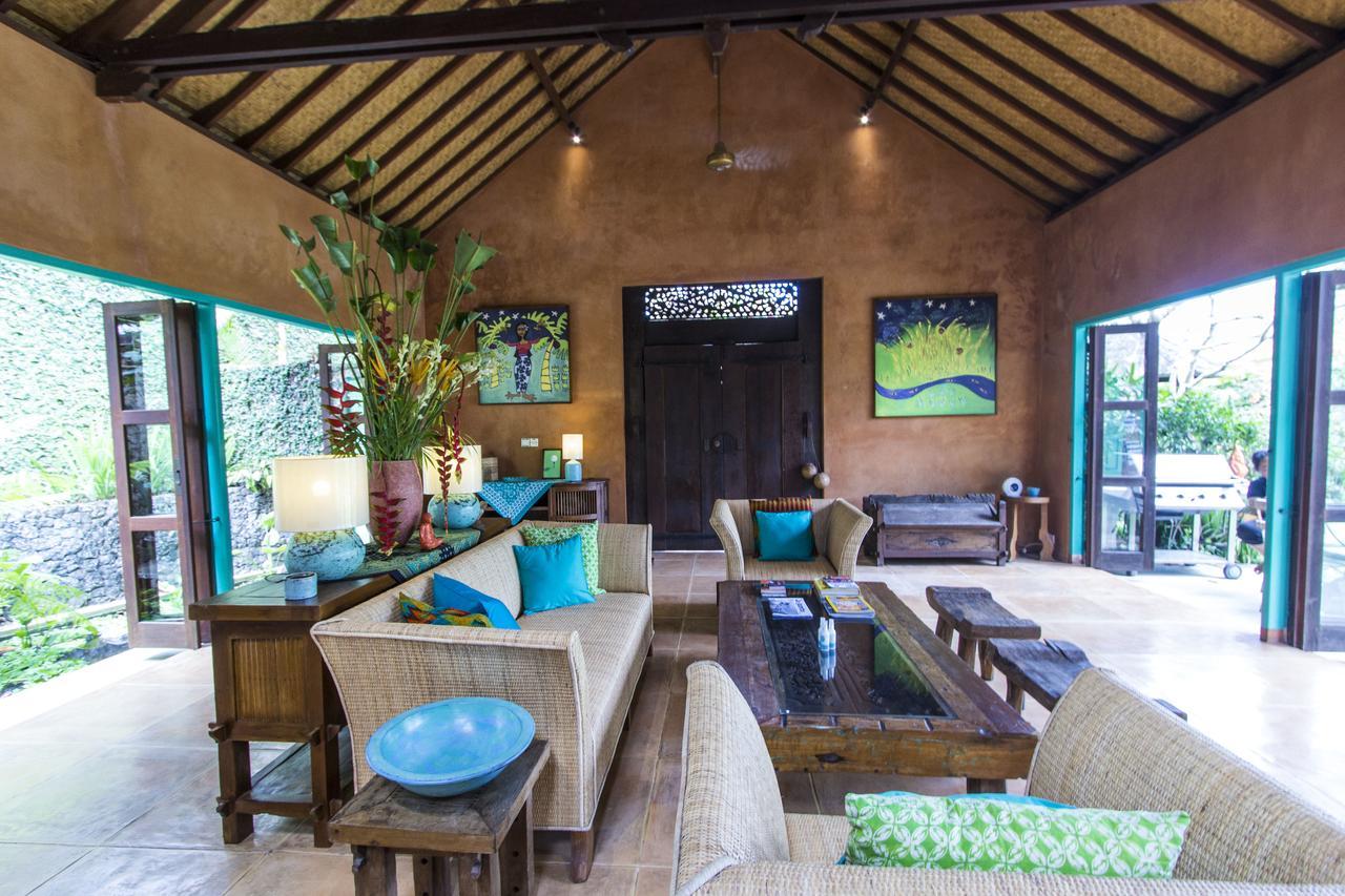 Villa Jeruk II 2 Bedrooms Umalas Canggu Buitenkant foto