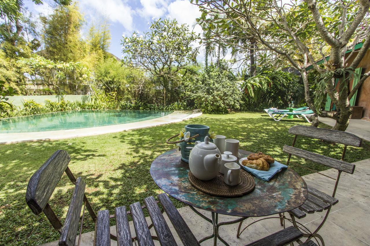 Villa Jeruk II 2 Bedrooms Umalas Canggu Buitenkant foto