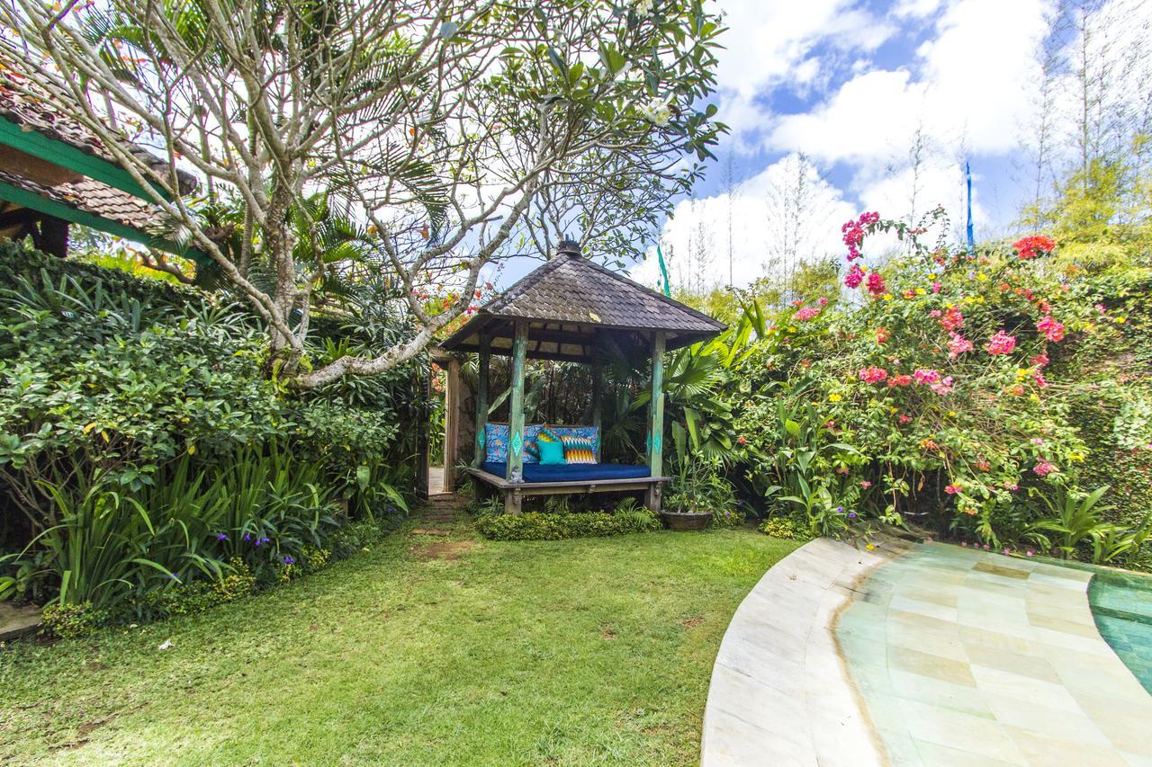 Villa Jeruk II 2 Bedrooms Umalas Canggu Buitenkant foto